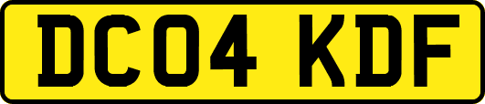 DC04KDF