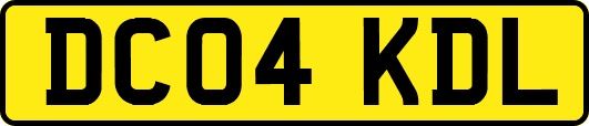 DC04KDL