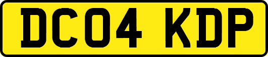 DC04KDP