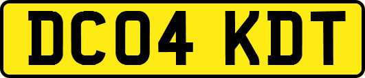 DC04KDT