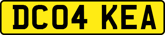DC04KEA