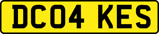 DC04KES