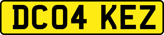 DC04KEZ