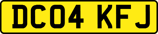 DC04KFJ