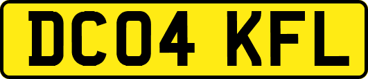 DC04KFL