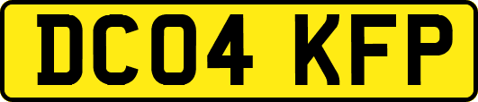 DC04KFP