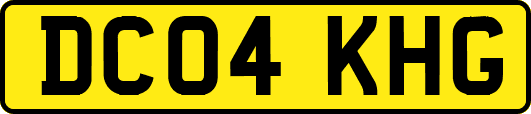 DC04KHG
