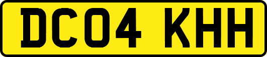 DC04KHH