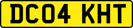 DC04KHT