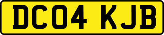 DC04KJB