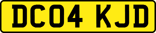 DC04KJD