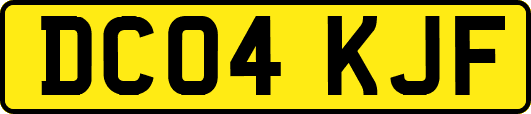 DC04KJF