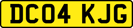 DC04KJG