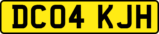DC04KJH