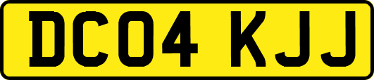 DC04KJJ