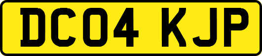DC04KJP