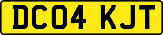 DC04KJT