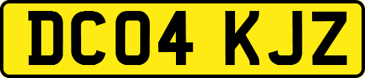DC04KJZ
