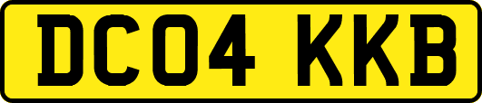 DC04KKB