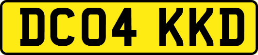 DC04KKD