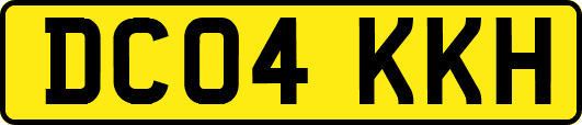 DC04KKH