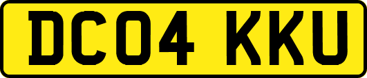 DC04KKU