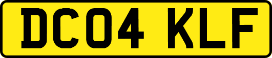 DC04KLF