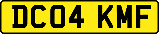DC04KMF
