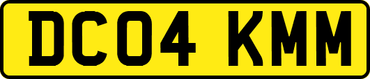 DC04KMM