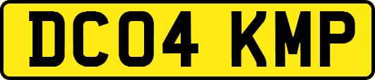 DC04KMP