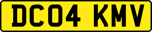 DC04KMV