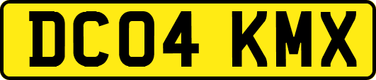 DC04KMX