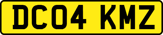 DC04KMZ