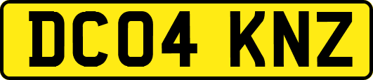 DC04KNZ