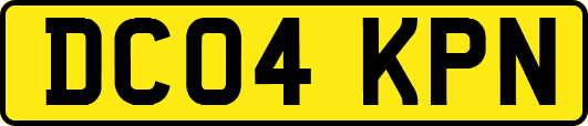 DC04KPN