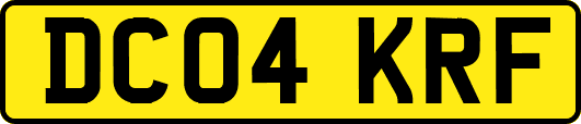 DC04KRF