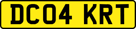 DC04KRT