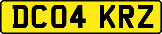 DC04KRZ