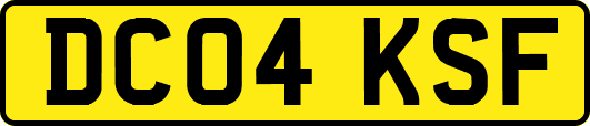 DC04KSF