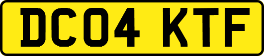 DC04KTF