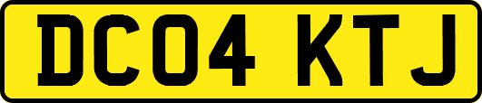 DC04KTJ