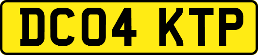 DC04KTP