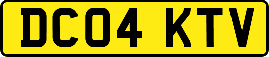DC04KTV