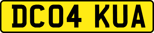 DC04KUA