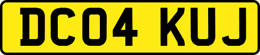 DC04KUJ