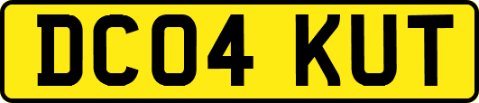 DC04KUT