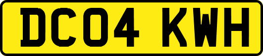 DC04KWH