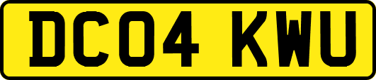 DC04KWU