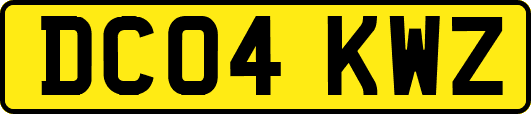 DC04KWZ