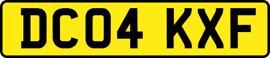 DC04KXF